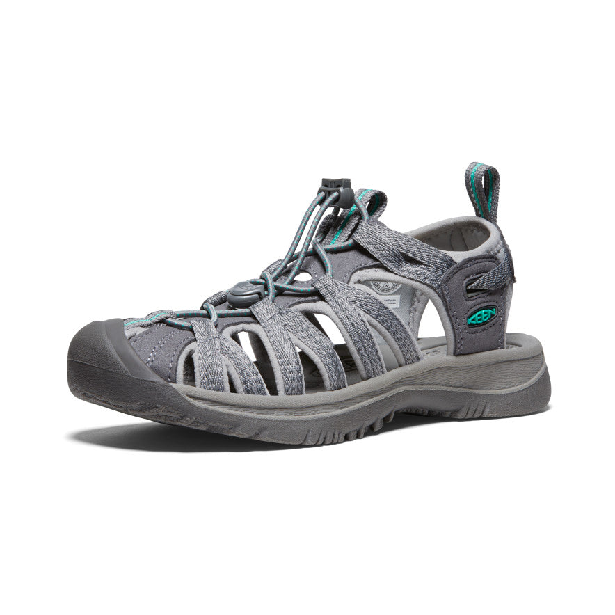KEEN WHISPER / ウィスパー　25㎝ Women's Hiking Sandals - Whisper | KEEN Footwear Canada