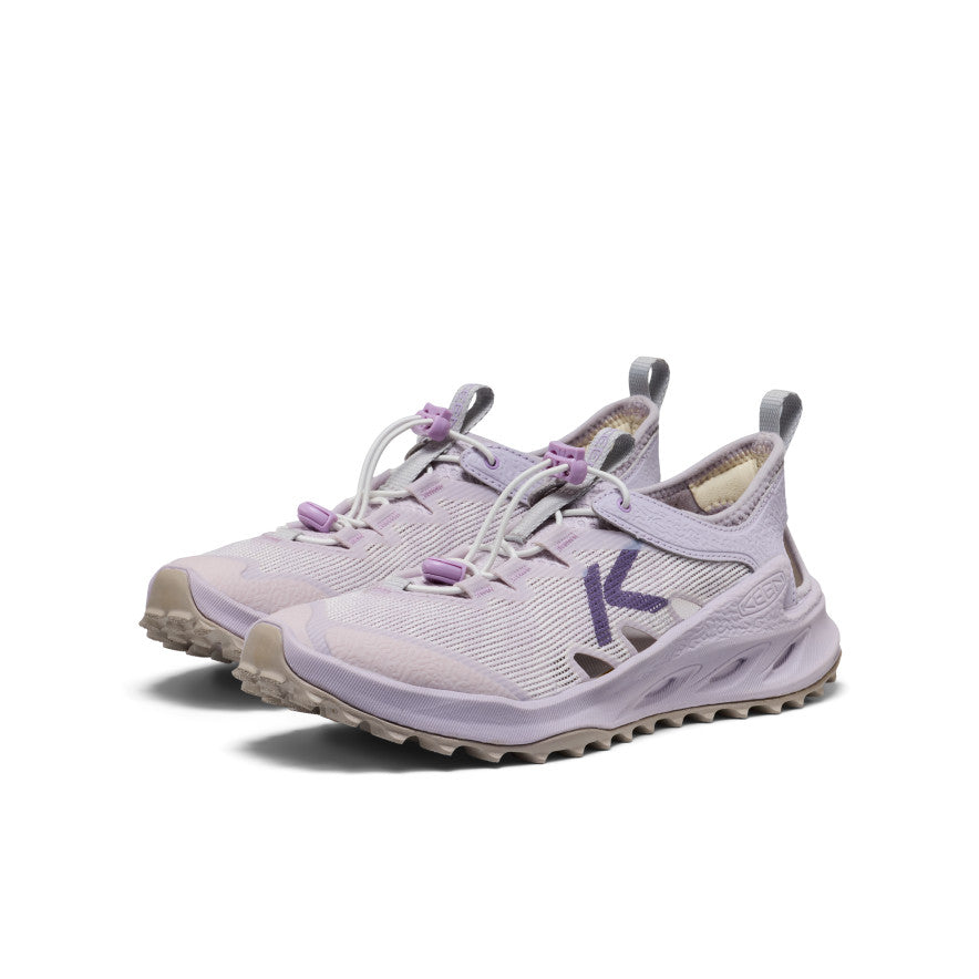 Women's Zionic ADV Open-Air Hiking Shoe | Thistle | KEEN Footwear