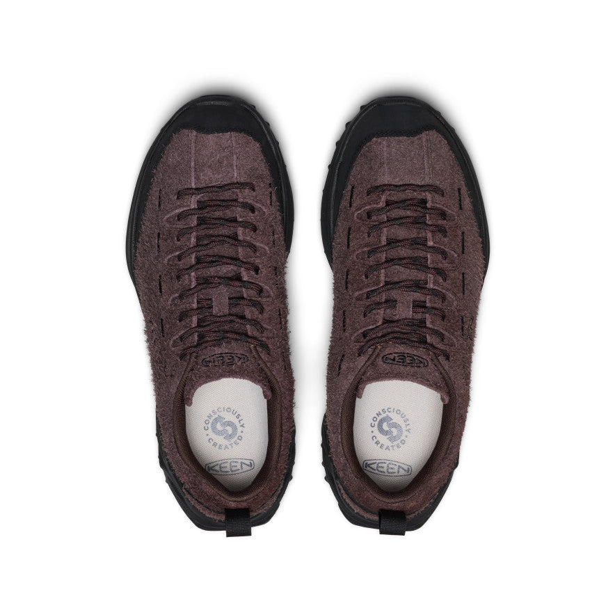 Men's Jasper Zionic Sneaker | Java/Black | KEEN Footwear Canada