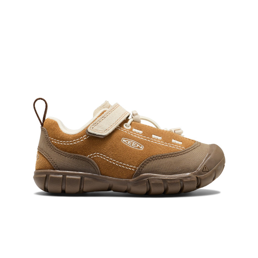 Jasper II Pour Enfants  |  Tamia/Bouleau