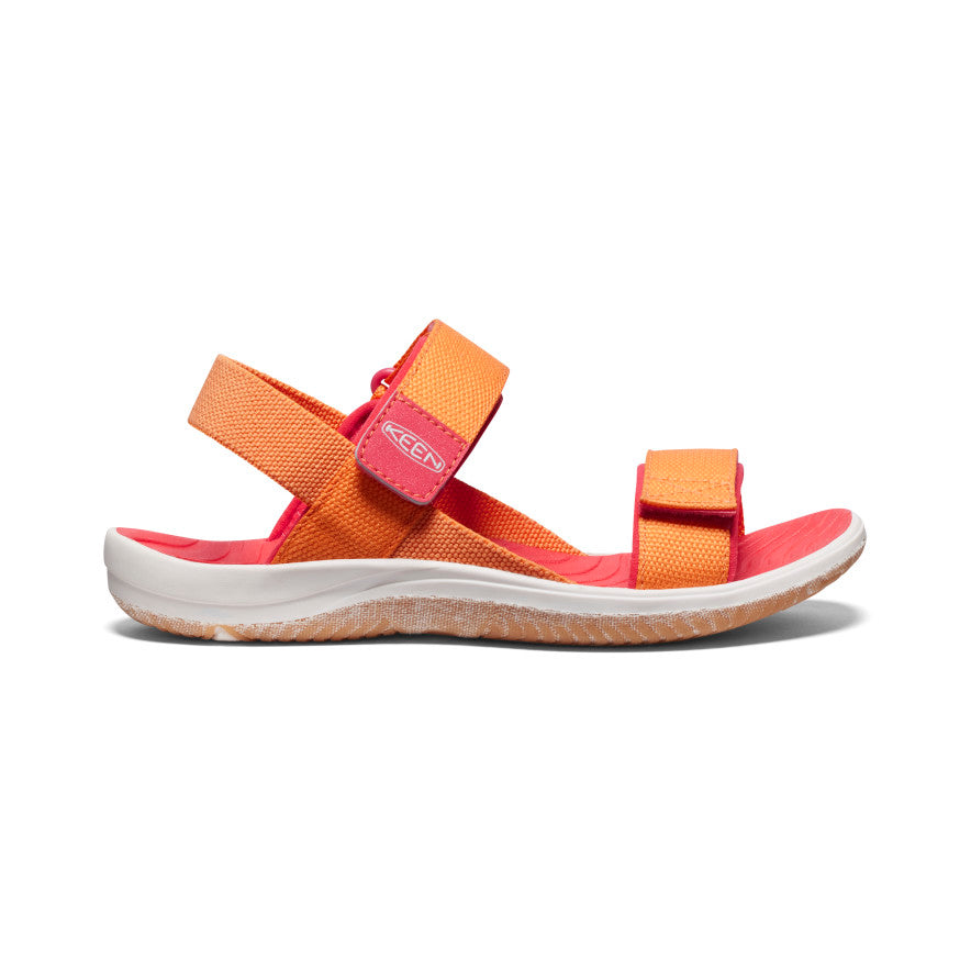 Kids skechers sales flip flops