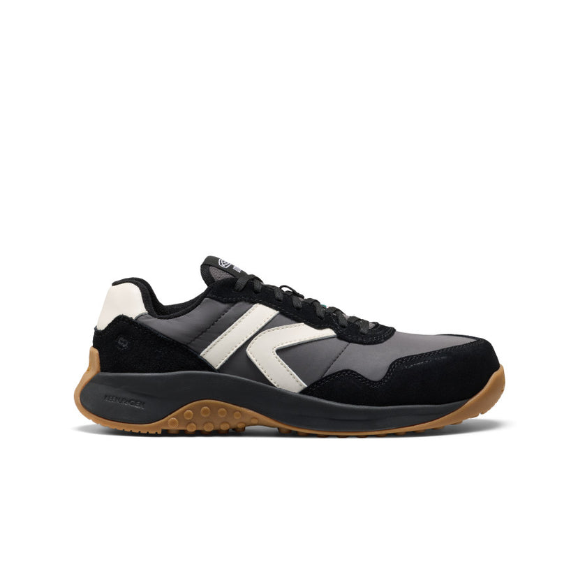 Men's CSA KS86 Utility Work Sneaker (Carbon Toe)  |  Magnet/Gum