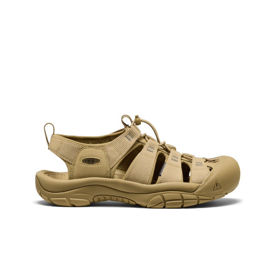 ガーリックブルドック】KEEN NEWPORT H2 Men's Newport H2