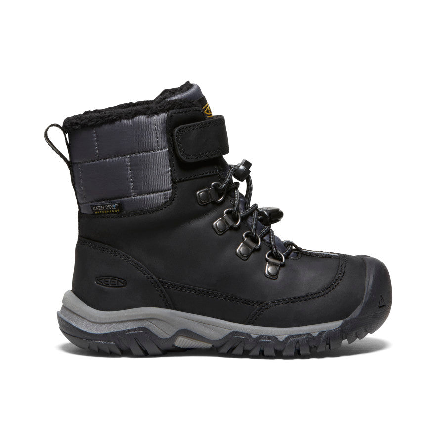 Keen boys boots hotsell