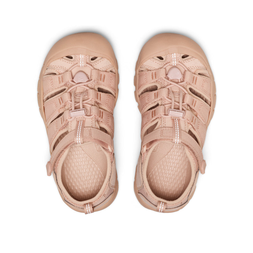 Big Kids' Newport H2 | Cameo Rose Monochrome | KEEN Footwear Canada
