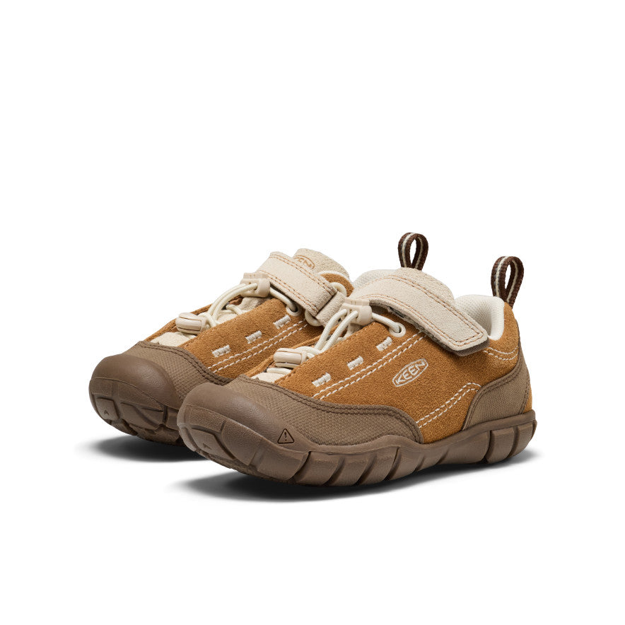 ｙ Little Kids' Jasper II | Chipmunk/Birch | KEEN Footwear Canada