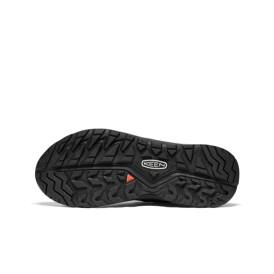 Women's Hightrail EXP Waterproof Shoe - Bottom Image