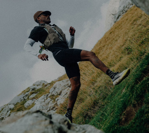 ウォーキング・ランニングウェア KEEN.DRY Trail Running | KEEN Footwear Canada