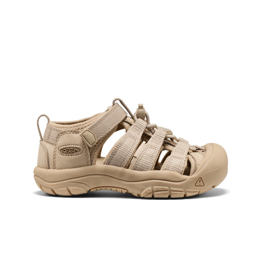 Little Kids' Newport H2 | Safari Monochrome | KEEN Footwear Canada