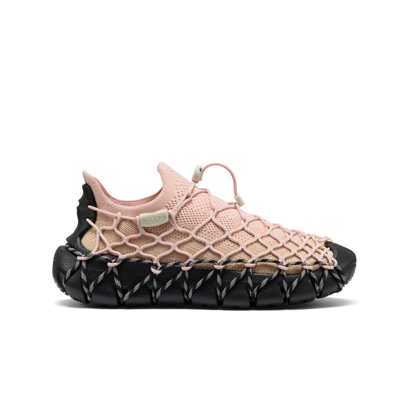UNEEK 360 Sneaker Pour Femme  |  Cameo Rose/Safari