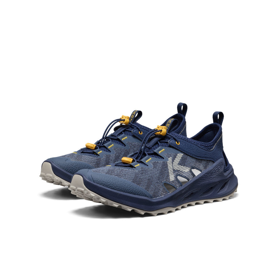 Men's Zionic ADV Open-Air Hiking Shoe | Naval Academy | KEEN