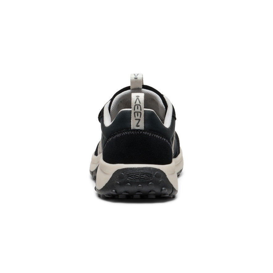 Little Kids' KS86 Sneaker | Black/Star White | KEEN Footwear Canada