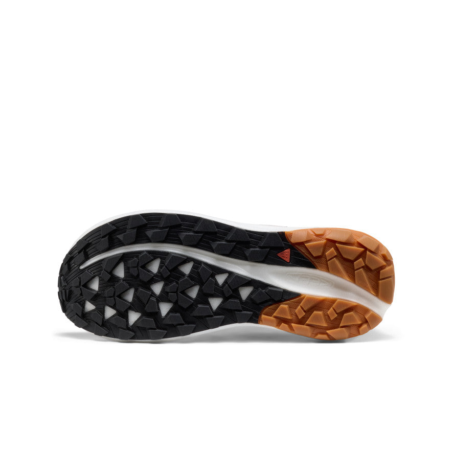 Women's Seek Trail Running Shoe | Safari/Black | KEEN Footwear Canada