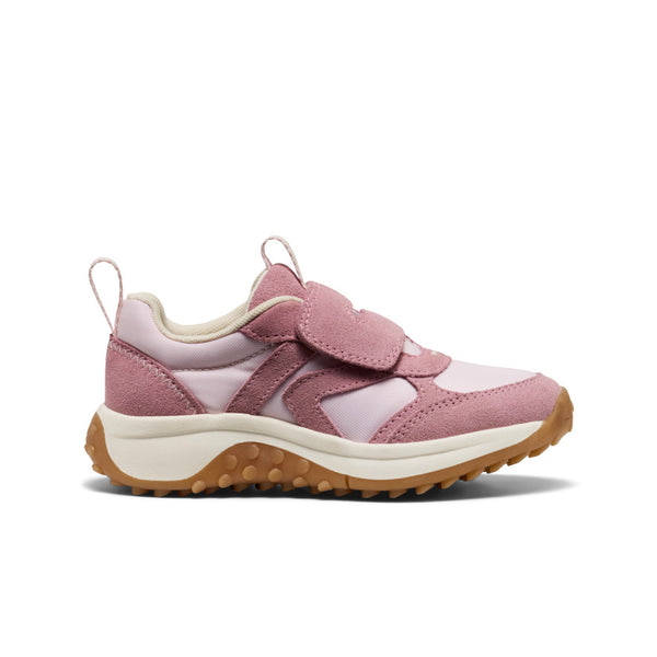 Little Kids' KS86 Sneaker | Lilas/Giggle Pink | KEEN Footwear Canada