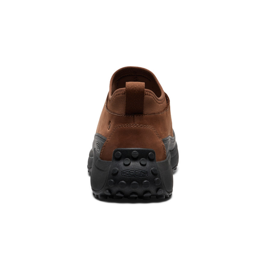 Men's KS Moc Chukka | Bison/Bison | KEEN Footwear Canada
