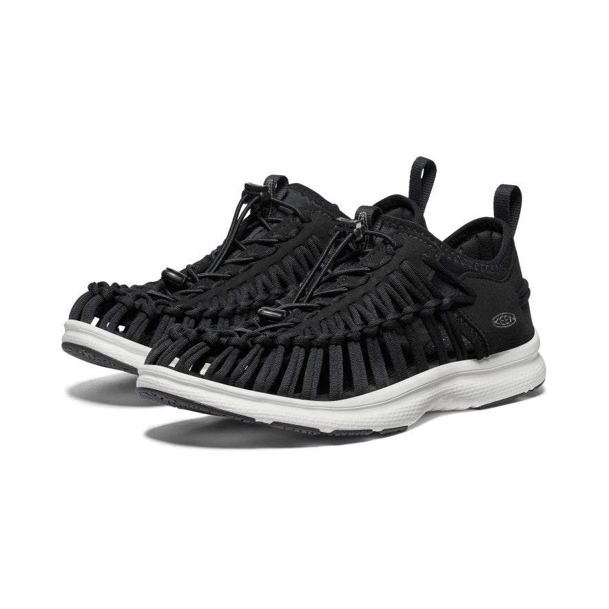 Men's UNEEK O3 Black/Star White Sandal | KEEN | KEEN Footwear Canada