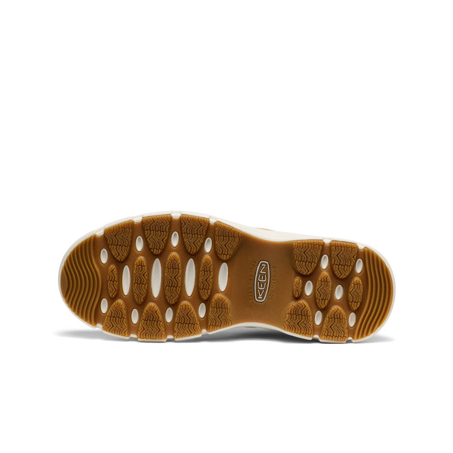 kosh☆ Women's Kosa Oxford | Birch/Safari | KEEN Footwear Canada