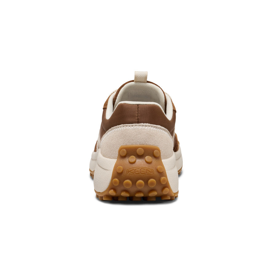 Women's KS86 Sneaker | Bison/Birch | KEEN Footwear Canada