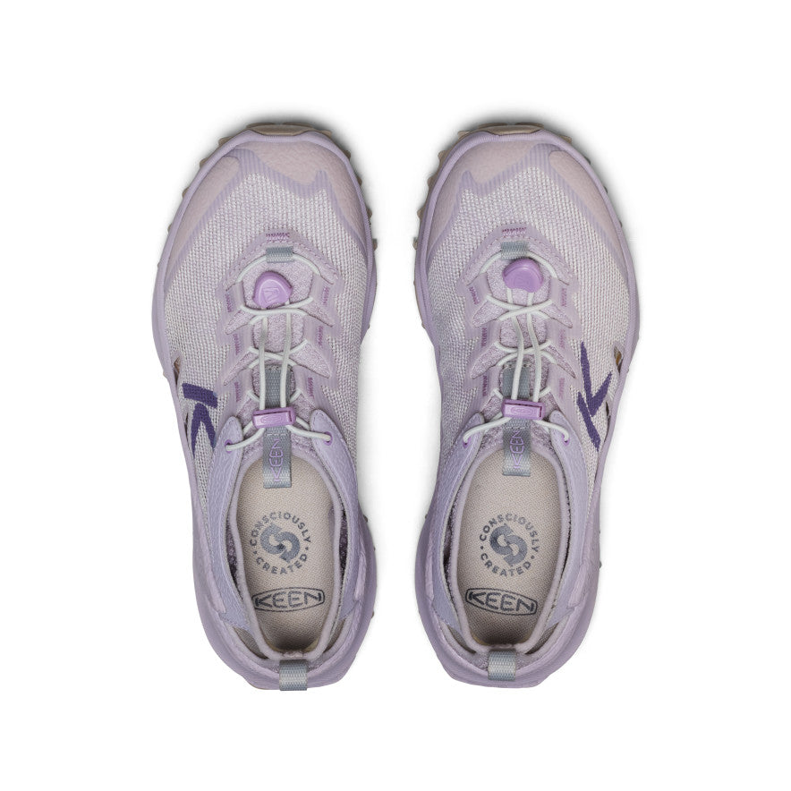 Women's Zionic ADV Open-Air Hiking Shoe | Thistle | KEEN Footwear