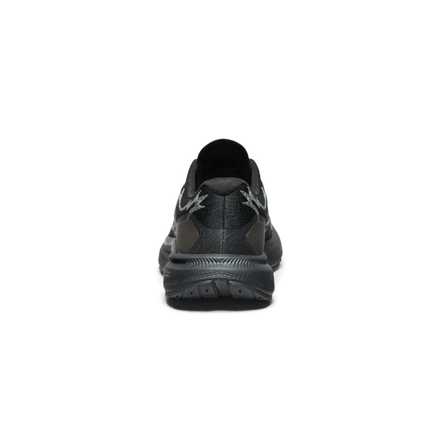 Men's WK500 Walking Shoe x Engineered Garments - Back Image