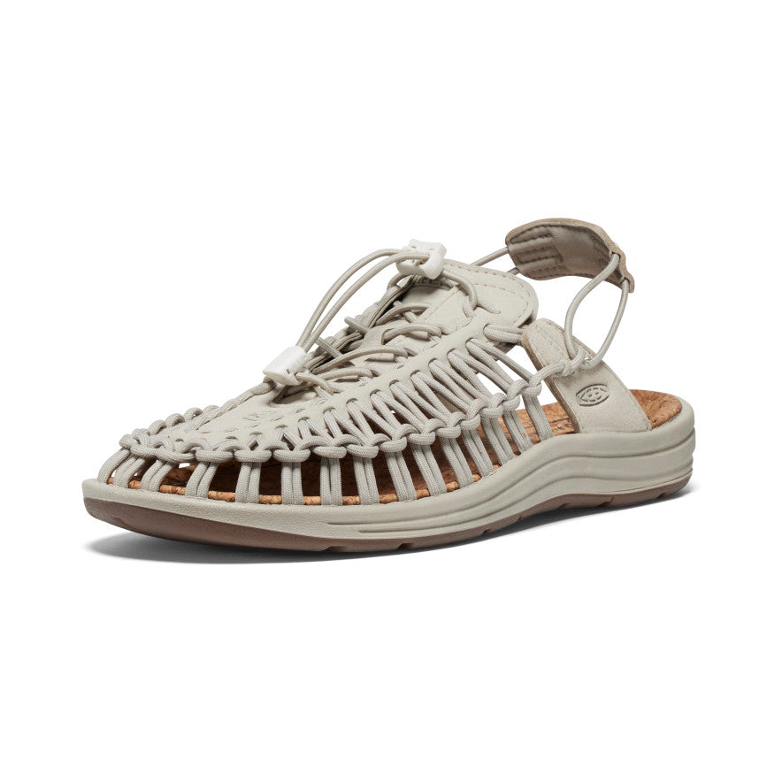 All Gender UNEEK II Convertible Plaza Taupe/Plaza Taupe Sandal