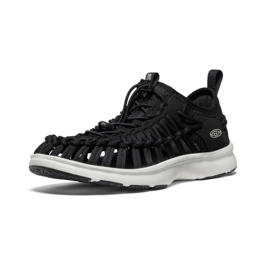Women's UNEEK O3 Black/Star White Sandal | KEEN | KEEN Footwear Canada