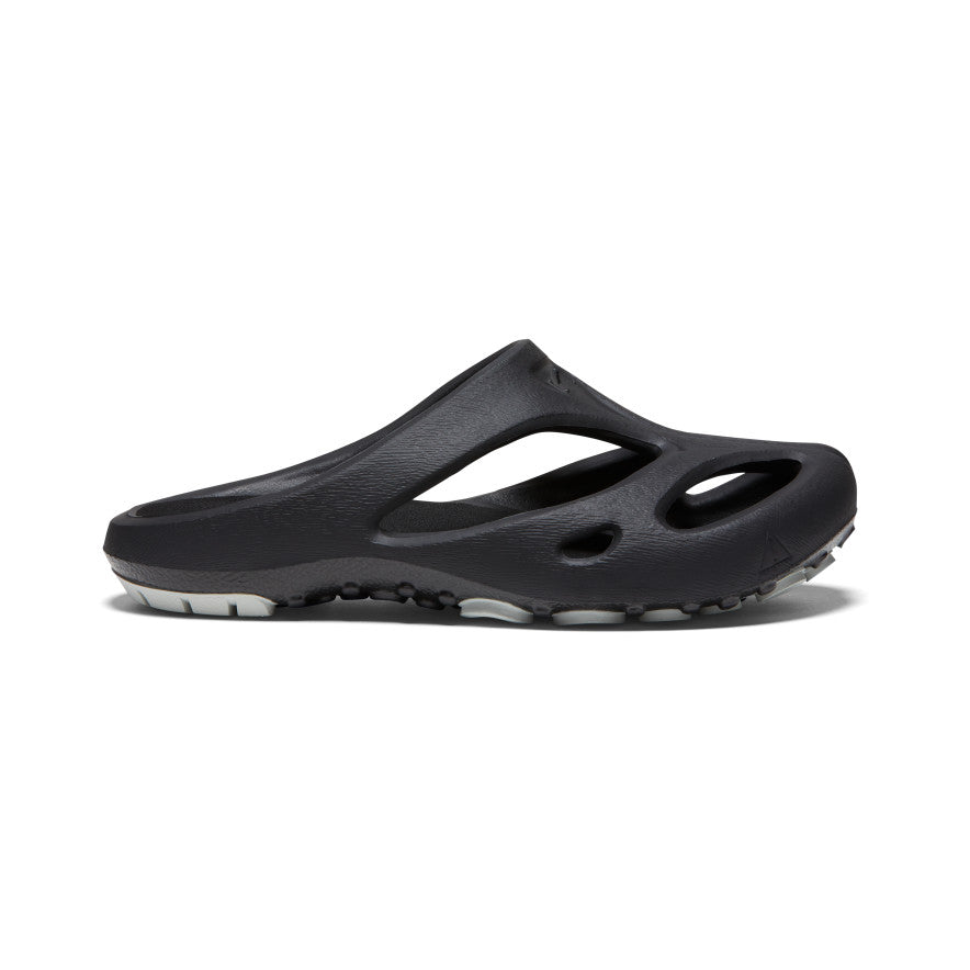 Women's Black Slip-On Clogs | Shanti | KEEN Footwear Canada