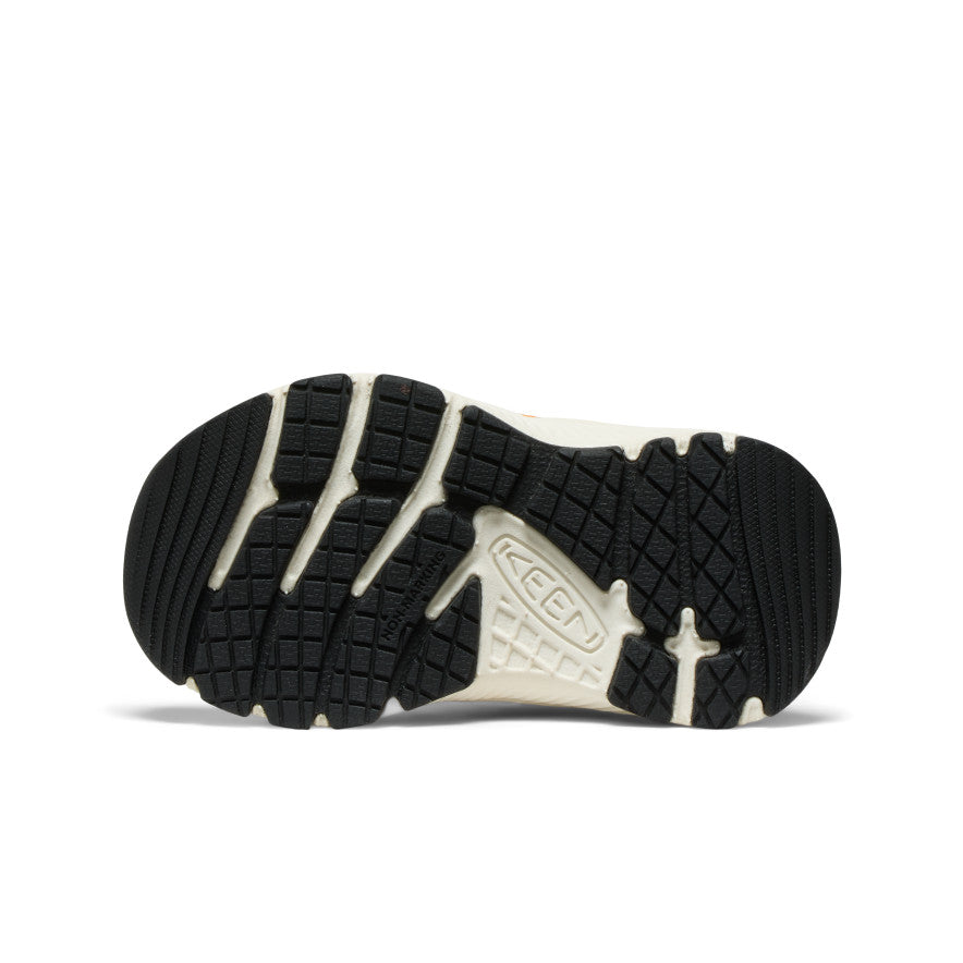 Toddlers' Motozoa Sneaker | Naval Academy/Bright Marigold | KEEN