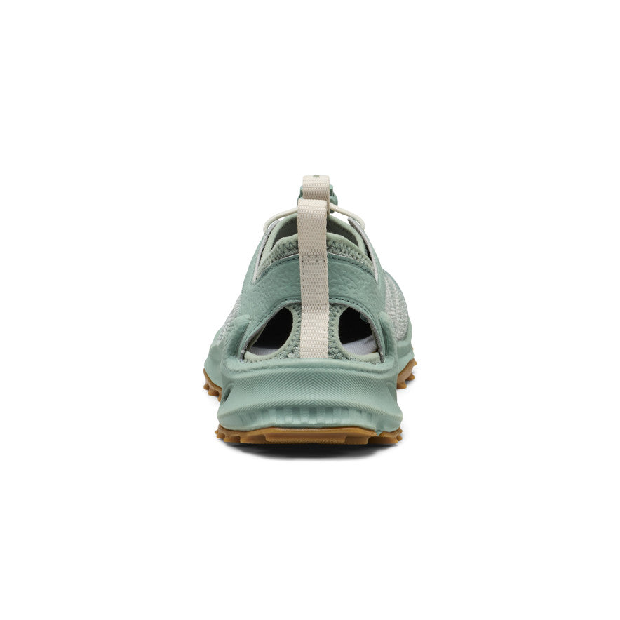 385 Women's Zionic ADV Open-Air Hiking Shoe | Monochrome/Lily Pad