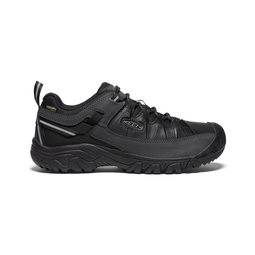 Keen targhee exp waterproof deals