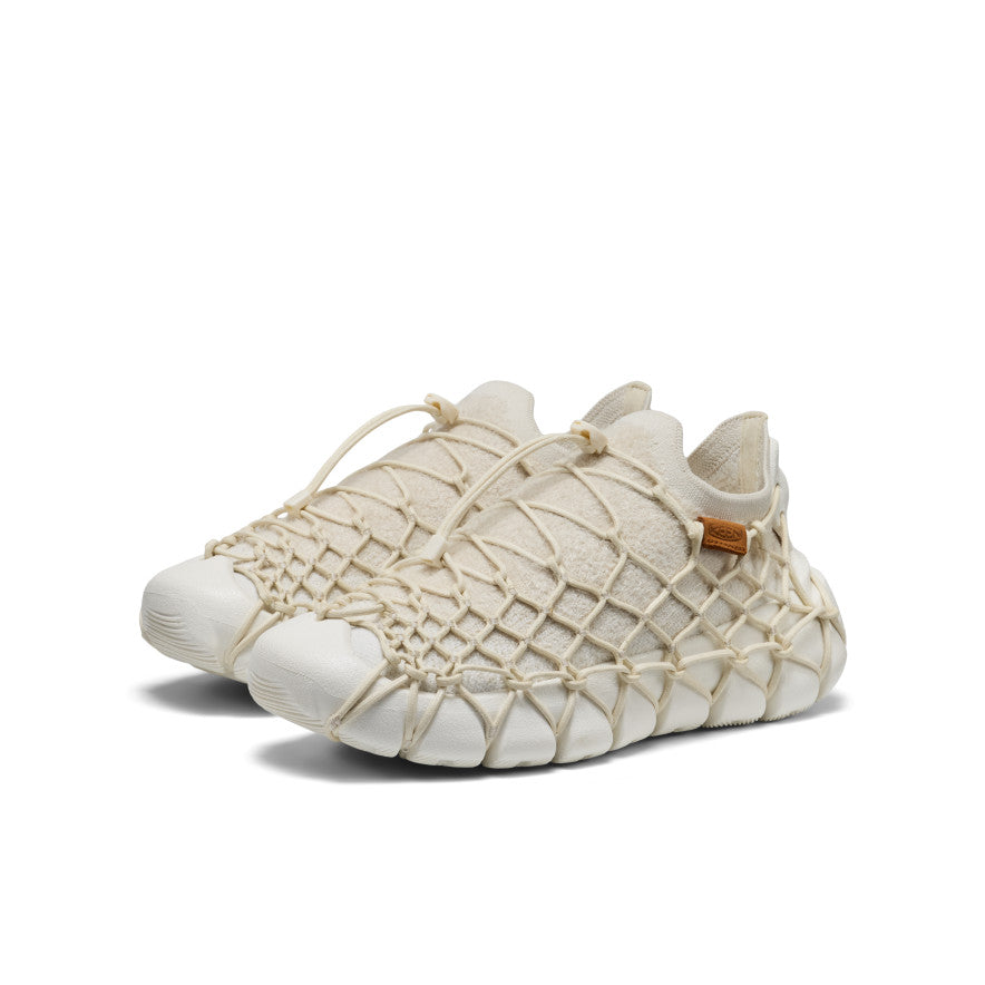 Women's UNEEK 360 Sneaker | Atmosphere Birch | KEEN Footwear Canada
