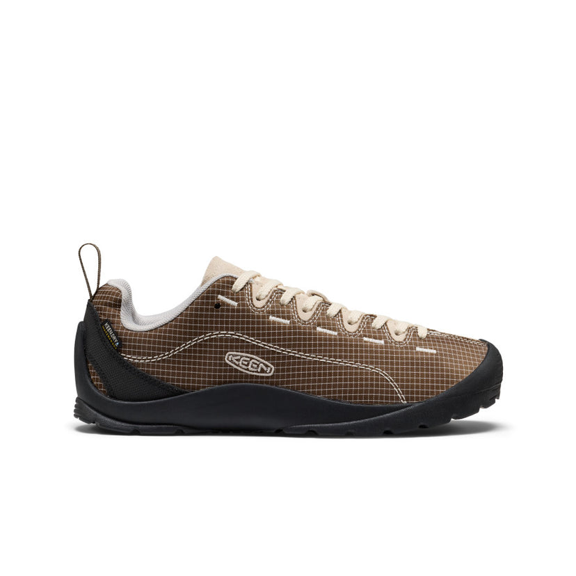 Jasper Nylon Waterproof Sneaker Pour Femme  |  Cantine/Bouleau