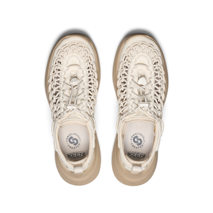 Women’s UNEEK WK Sneaker - Pair Angle Image