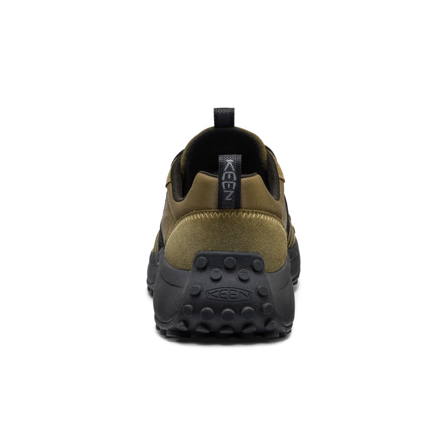 Men's KS86 Sneaker | Dark Olive/Black | KEEN Footwear Canada