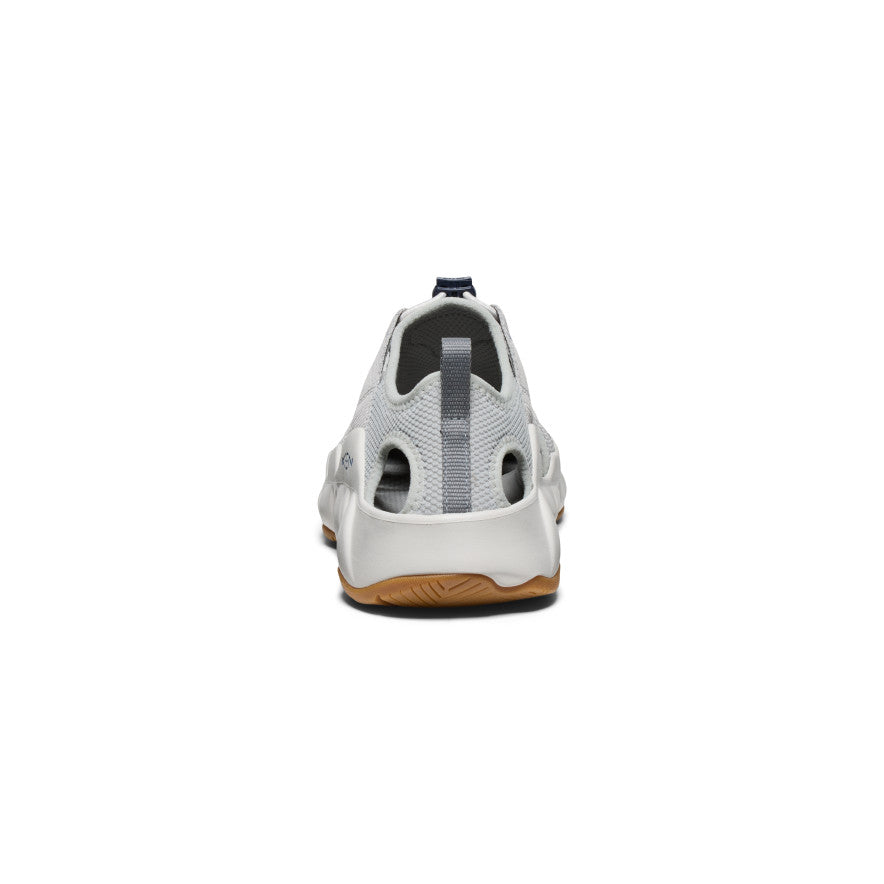 Men's Hyperport H2 Sandal | Alloy/Naval Academy | KEEN Footwear Canada