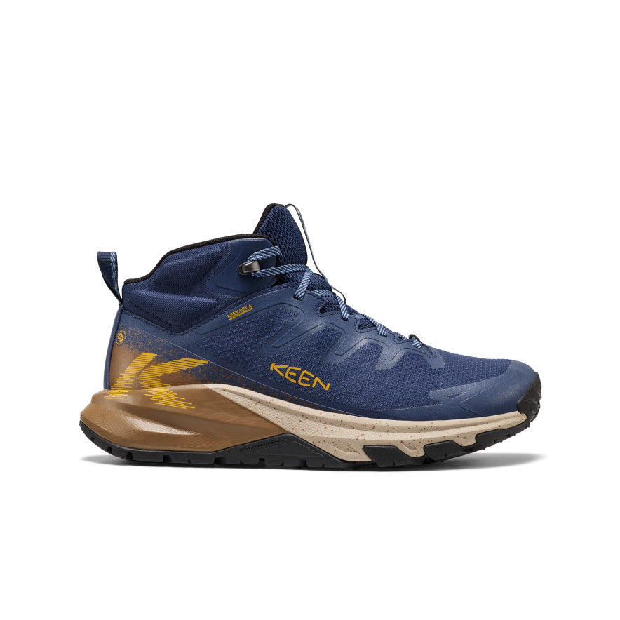 Men's Targhee Apex Waterproof Hiking Boot | Naval Academy
