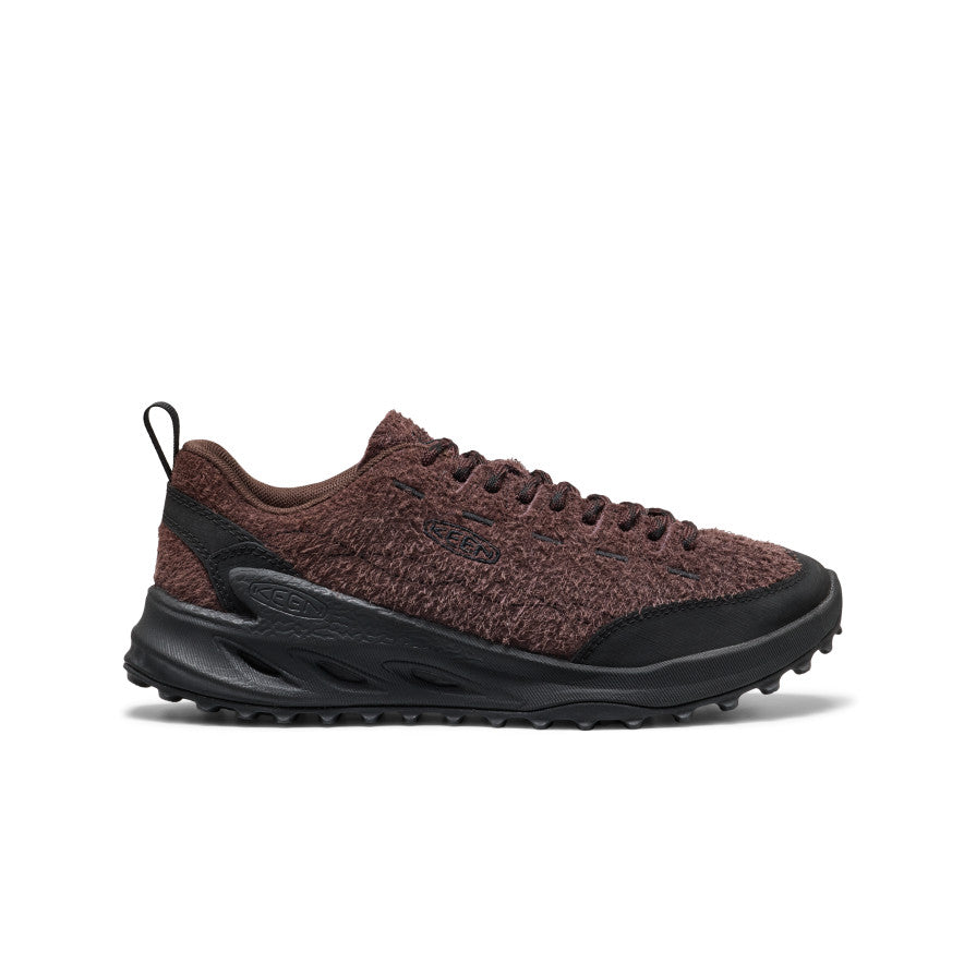 Women's Jasper Zionic Sneaker | Java/Black | KEEN Footwear Canada