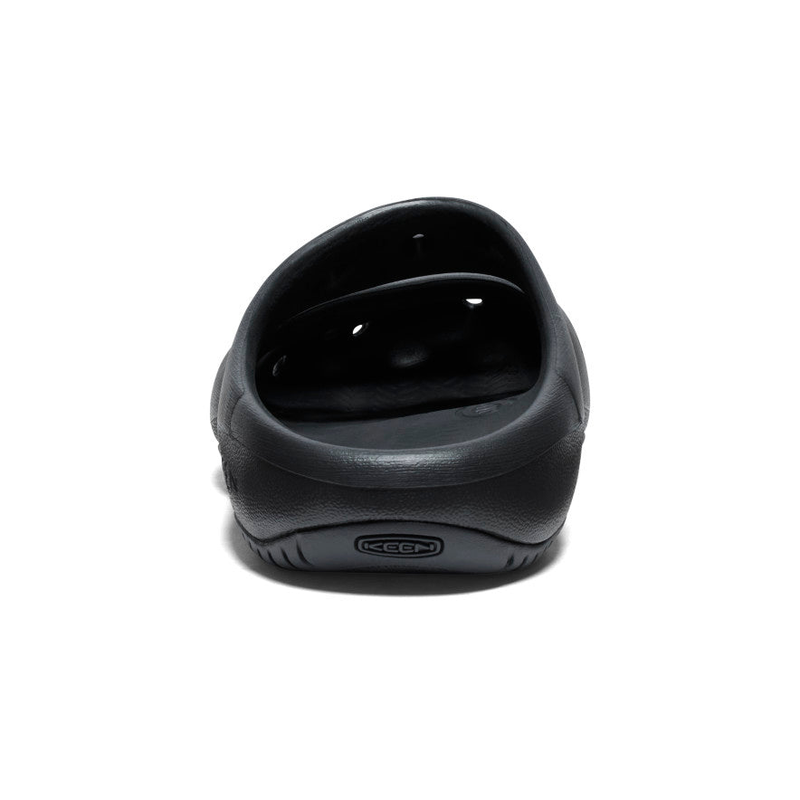 Men's Yogui Black/Magnet Slide | KEEN | KEEN Footwear Canada