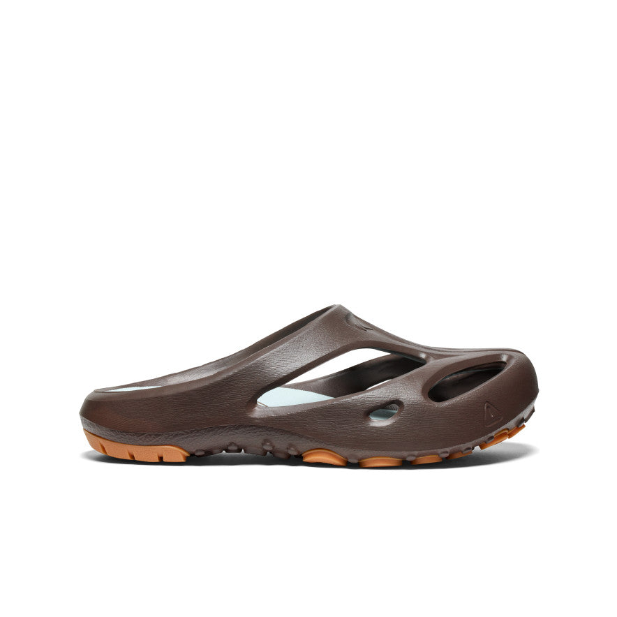All Gender Shanti Clog x Madhappy | Brown | KEEN Footwear Canada