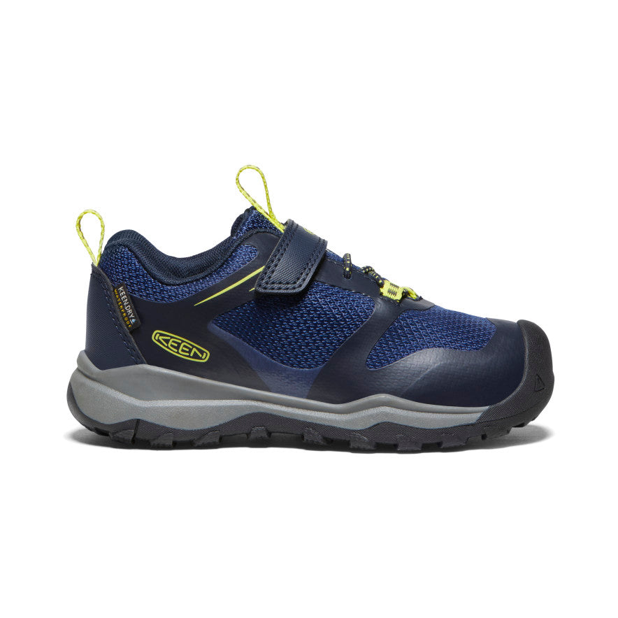 Souliers imperméables basses Wanduro - Petit enfant Keen | La Dernière Souliers imperméables basses Wanduro - Petit enfant Keen | La Dernière