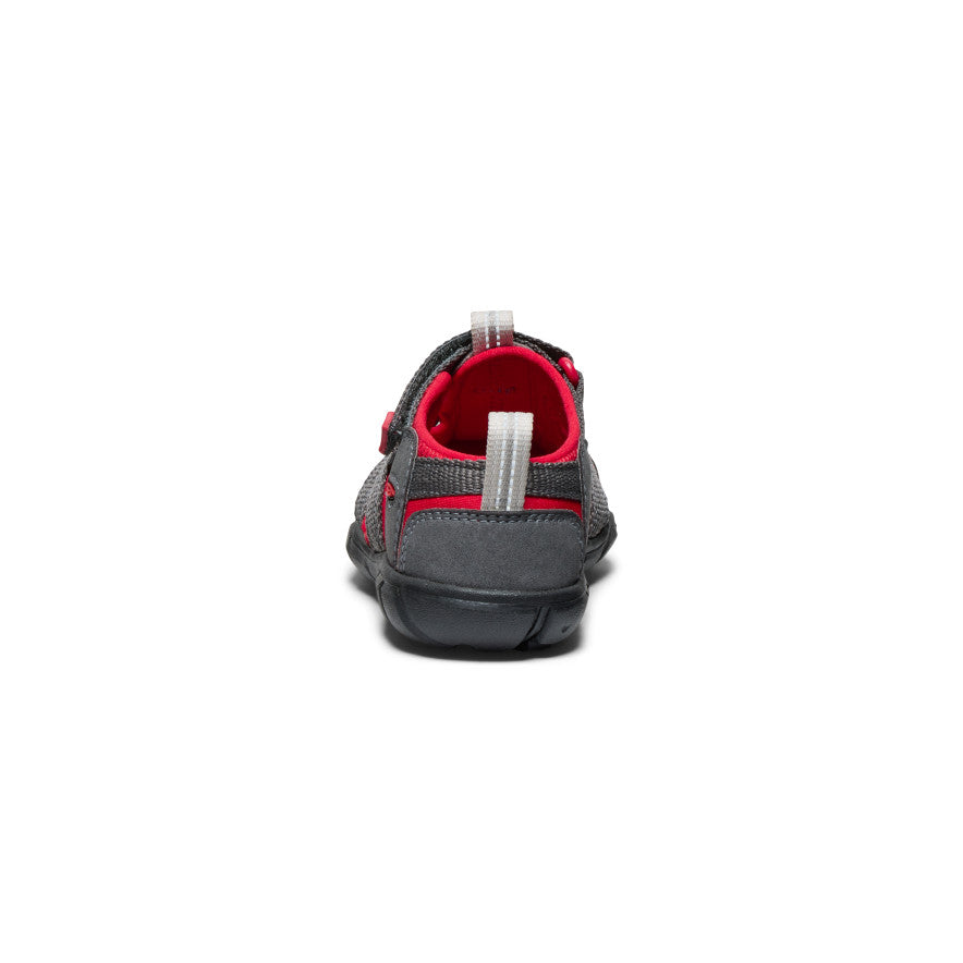 Little Kids' Seacamp II CNX | Magnet/Red Carpet | KEEN Footwear Canada