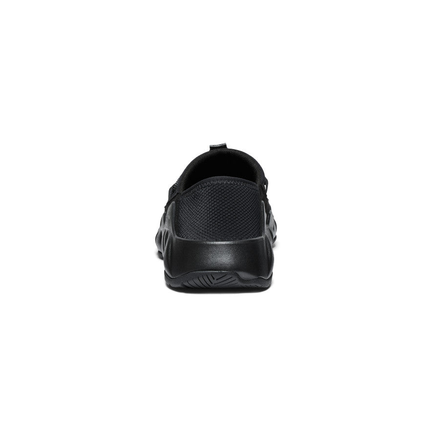 Men's Hypowser Crushback Shoe | Black/Black | KEEN Footwear Canada
