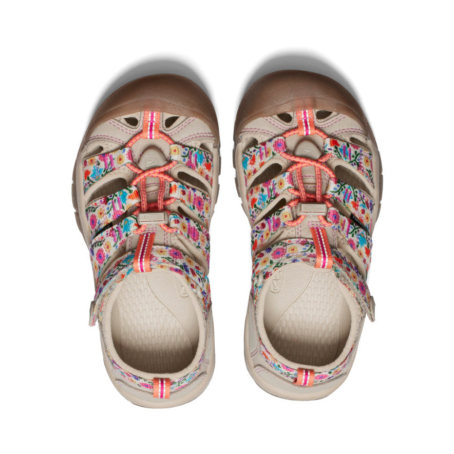 新品未使用★KEEN キーン NEWPORT H2 Safari 24cm Big Kids' Newport H2 Safari/Birch Sandal | KEEN | KEEN Footwear Canada