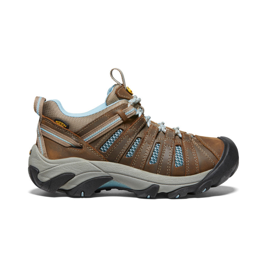 Keen voyageur sales