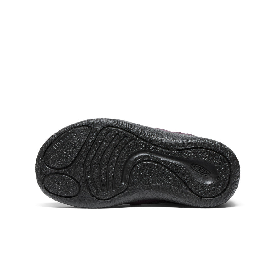 Little Kids' Howser II Waterproof Chukka - Bottom Image