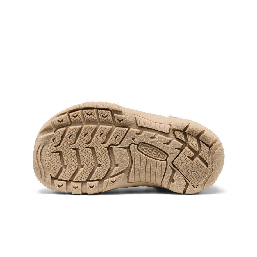 Little Kids' Newport H2 | Safari Monochrome | KEEN Footwear Canada