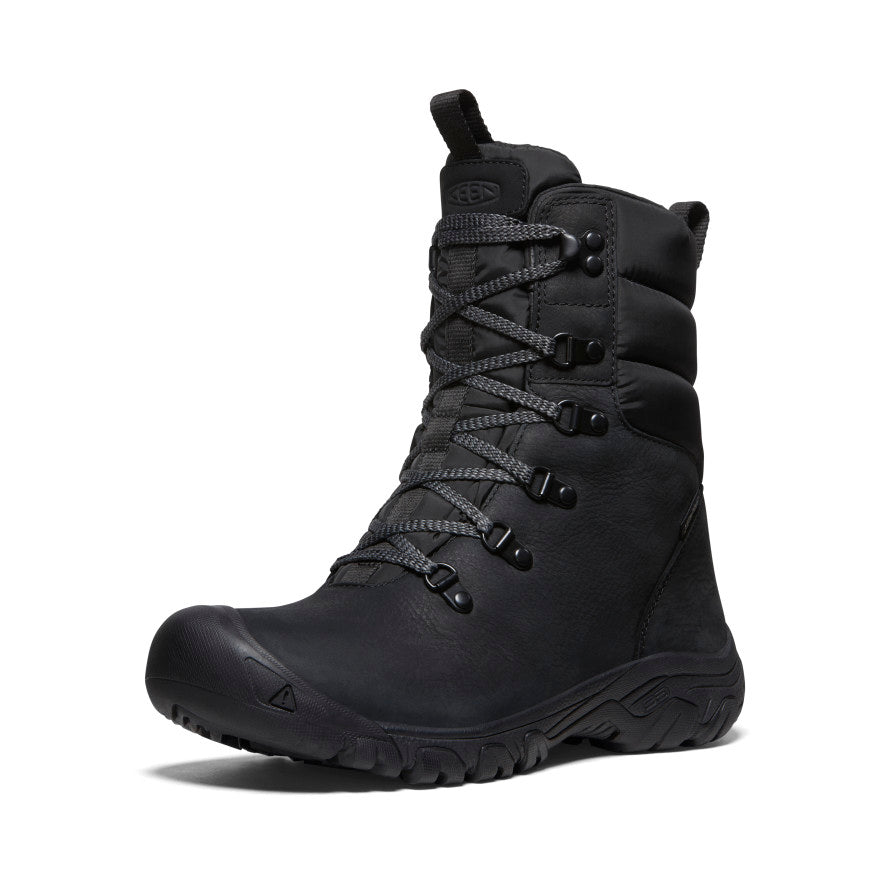 Women's Greta Waterproof Boot - Angle Image