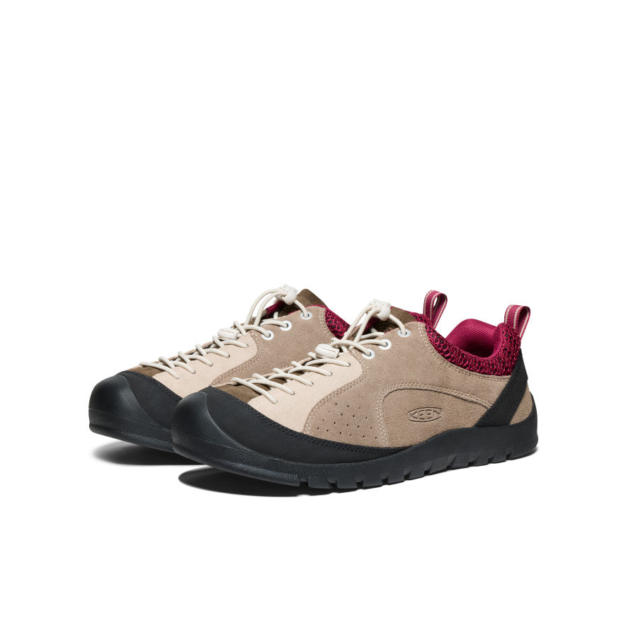 Men's Jasper Rocks Sneaker | Brindle/Plaza Taupe | KEEN Footwear