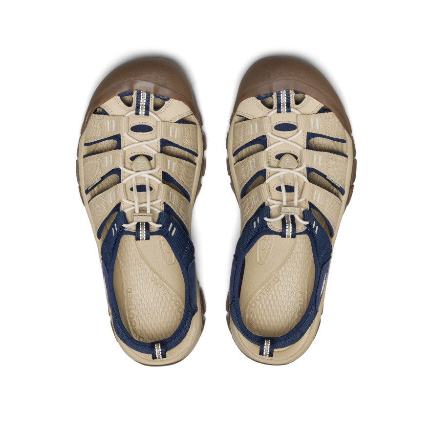Men's Newport H2 | Tri-Block Safari | KEEN Footwear Canada