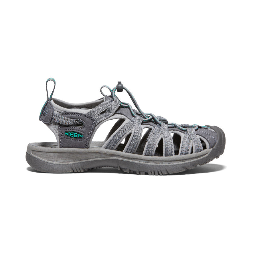 Women's Hiking Sandals - Whisper | KEEN Footwear Canada